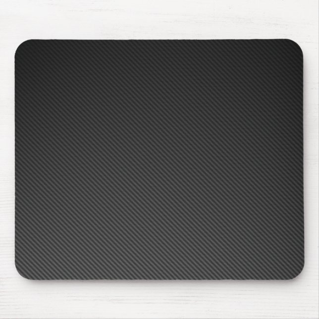 Carbon Fiber Mouse Pad (Frente)