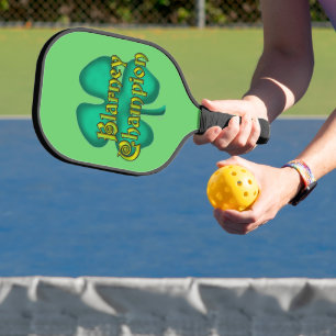 Carbono-de-picleball de Blarney Champion