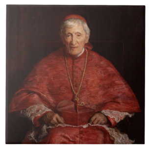 Cardeal John Henry Newman