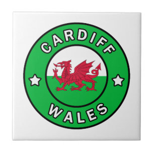 Cardiff Wales