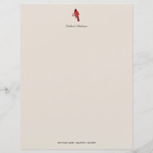 Cardinal Personalizado