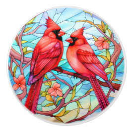 Cardinal Redbird