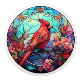Cardinal Redbird