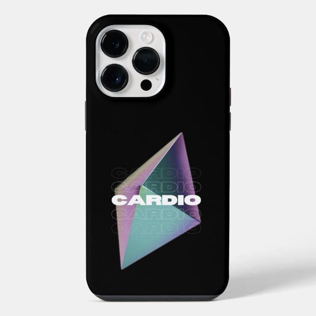 Cardio (Verso)