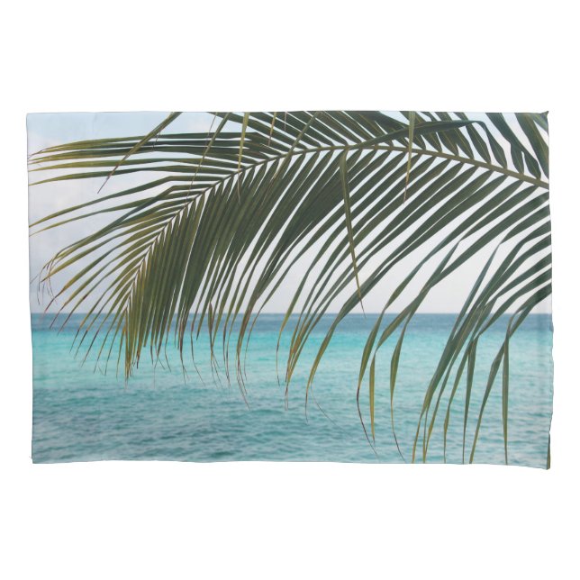 Caribe do Sol Sopro Palm 1 (Frente)