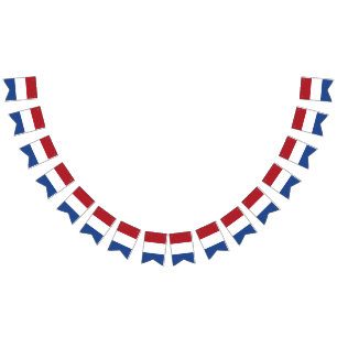 Caribe faixa de bandeira holandesa