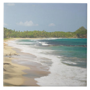 Caribe, GRANADA, Costa Leste, Baía de Granada,