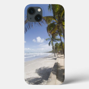 Caribe - Praia de Trinidad e Manzanilla em