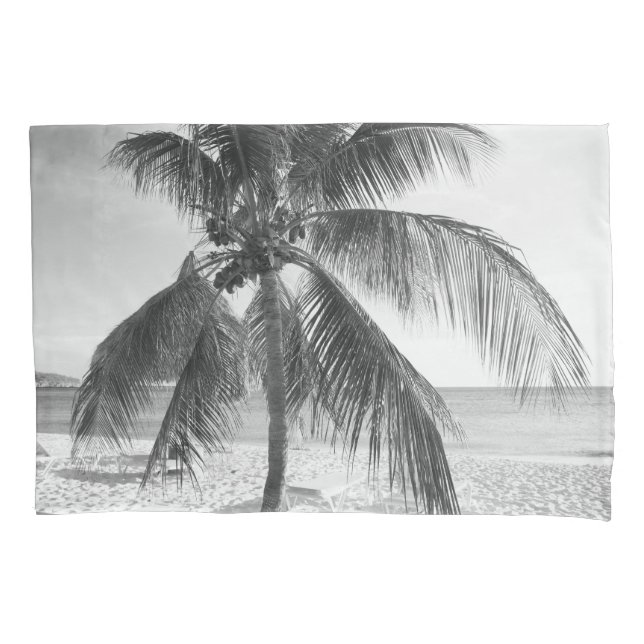 Caribe Praia Feliz #5 #tropical #wall #art (Frente)