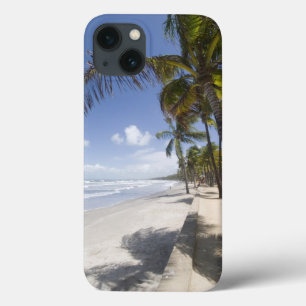 Caribe - Trinidad - Praia Manzanilla ativada