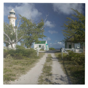 Caribe, TURKS & CAICOS, Ilha Grand Turk, 3