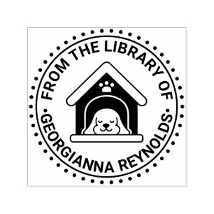 CARIMBO AUTO ENTINTADO 