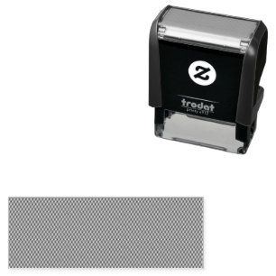 CARIMBO AUTO ENTINTADO 