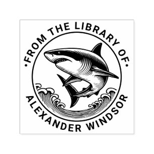 CARIMBO AUTO ENTINTADO