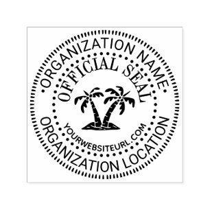 CARIMBO AUTO ENTINTADO 