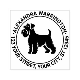 CARIMBO AUTO ENTINTADO 