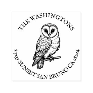 CARIMBO AUTO ENTINTADO 