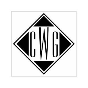 CARIMBO AUTO ENTINTADO 