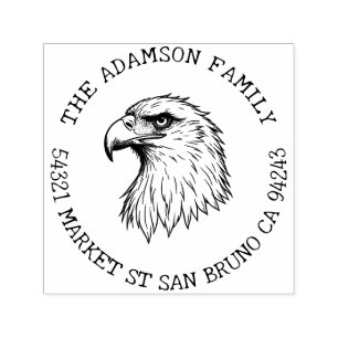 CARIMBO AUTO ENTINTADO 