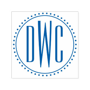 CARIMBO AUTO ENTINTADO 