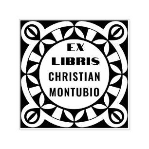 CARIMBO AUTO ENTINTADO 