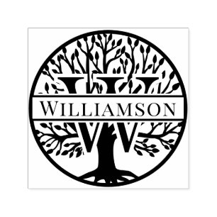 CARIMBO AUTO ENTINTADO 