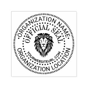 CARIMBO AUTO ENTINTADO 