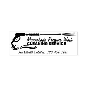 CARIMBO AUTO ENTINTADO 