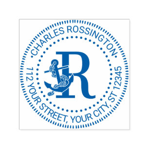 CARIMBO AUTO ENTINTADO 