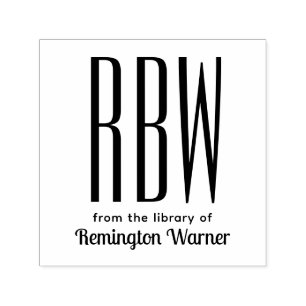 CARIMBO AUTO ENTINTADO 