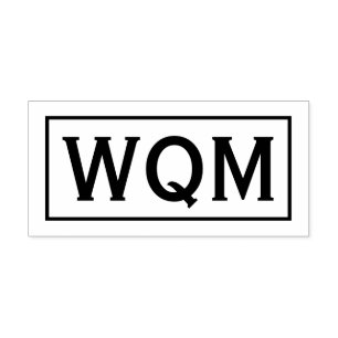 CARIMBO AUTO ENTINTADO 