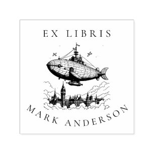 CARIMBO AUTO ENTINTADO 