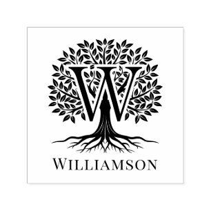 CARIMBO AUTO ENTINTADO 