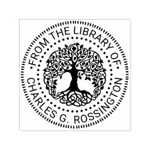 CARIMBO AUTO ENTINTADO 