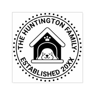 CARIMBO AUTO ENTINTADO 