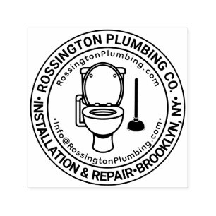 CARIMBO AUTO ENTINTADO 