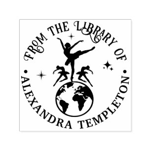 CARIMBO AUTO ENTINTADO 