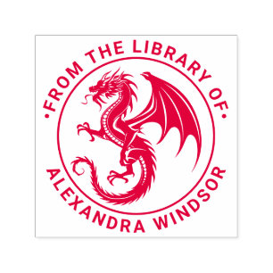 CARIMBO AUTO ENTINTADO 