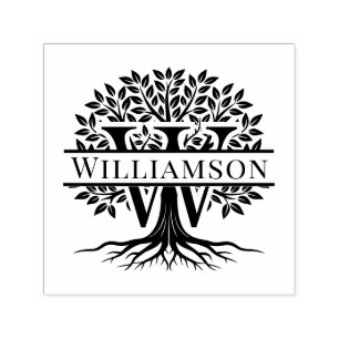 CARIMBO AUTO ENTINTADO 