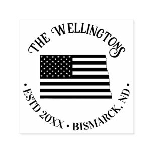 CARIMBO AUTO ENTINTADO 