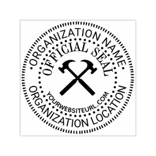 CARIMBO AUTO ENTINTADO 