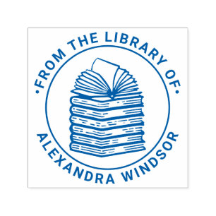 CARIMBO AUTO ENTINTADO 