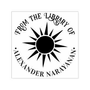 CARIMBO AUTO ENTINTADO 