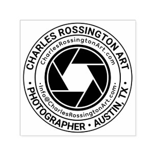 CARIMBO AUTO ENTINTADO 