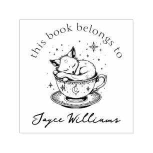 CARIMBO AUTO ENTINTADO 