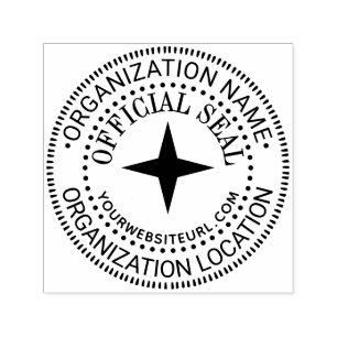 CARIMBO AUTO ENTINTADO 