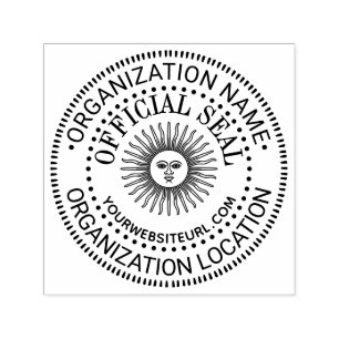 CARIMBO AUTO ENTINTADO 