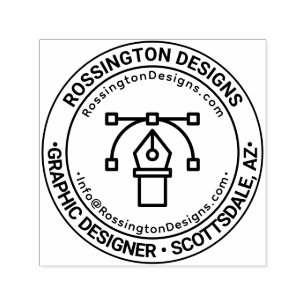 CARIMBO AUTO ENTINTADO 