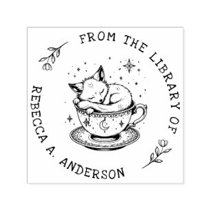 CARIMBO AUTO ENTINTADO 