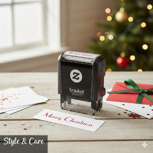 CARIMBO AUTO ENTINTADO 